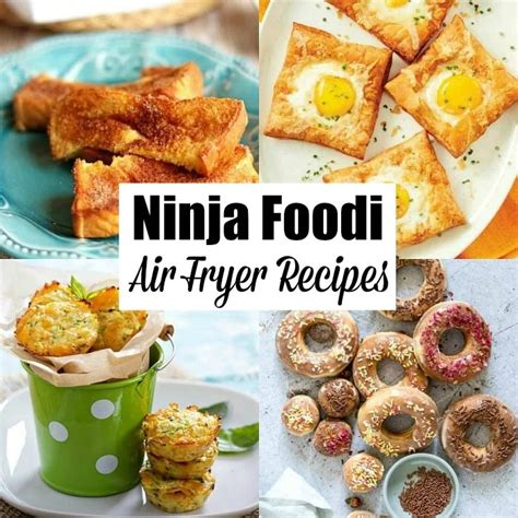 ninjakitchen.com recipe
